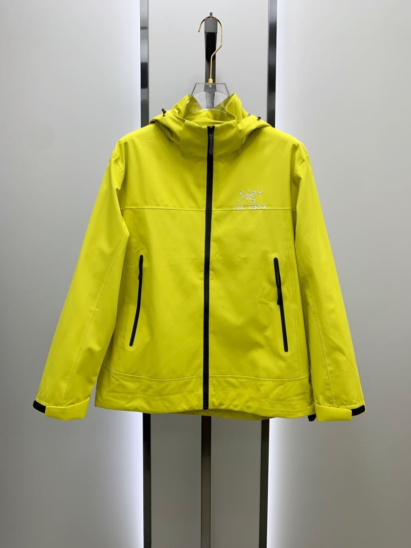 Arcteryx Outwear